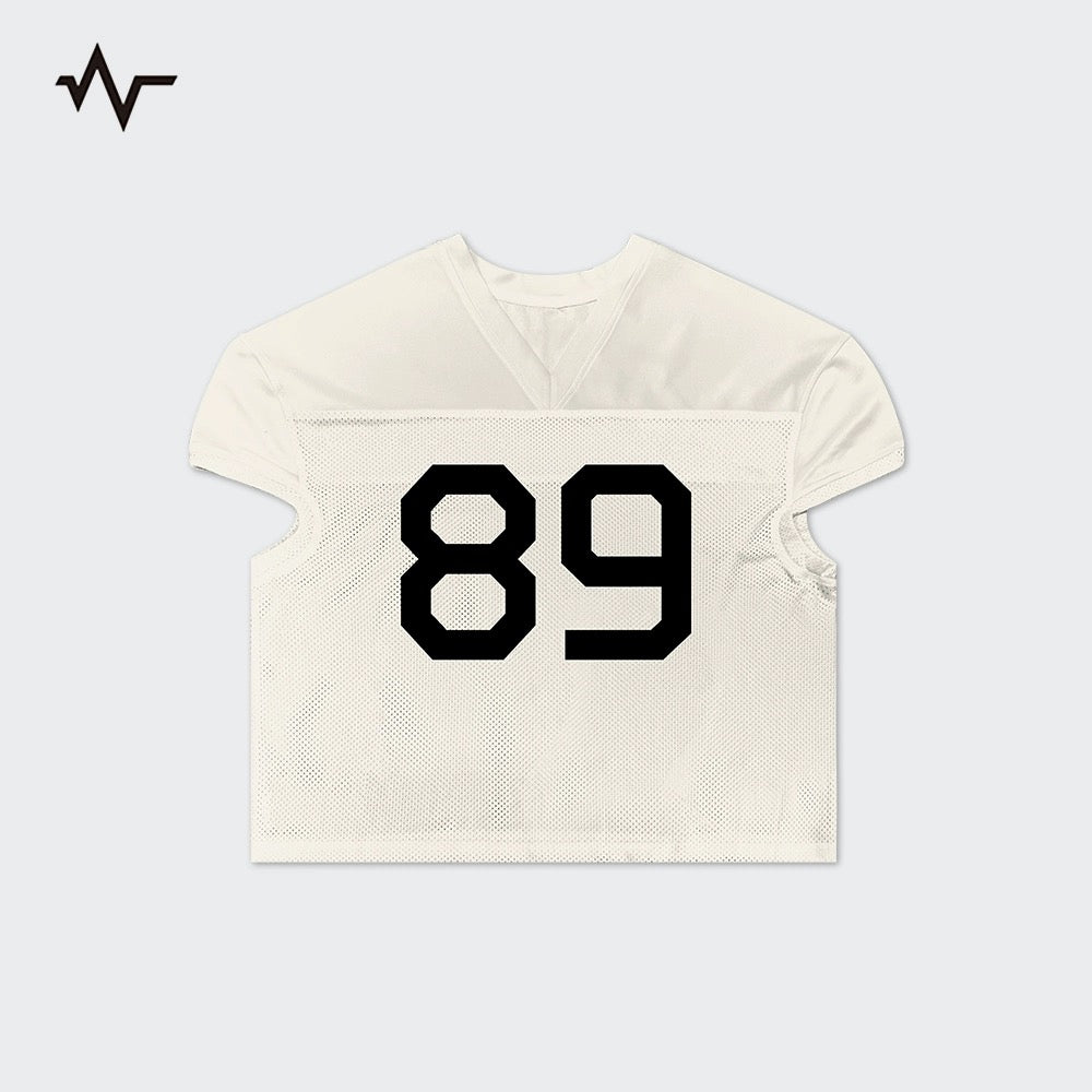 Football Practice Jersey