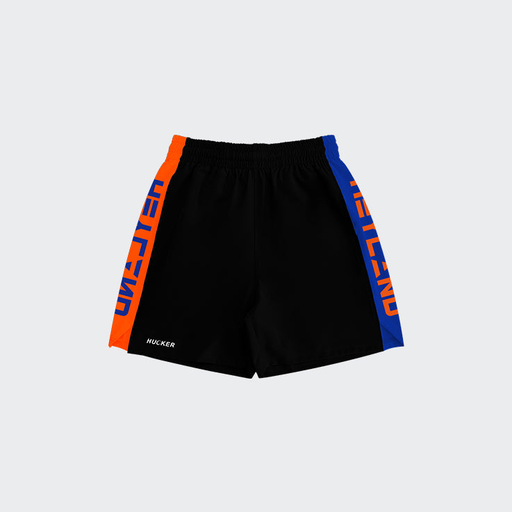 Versatile Training Shorts