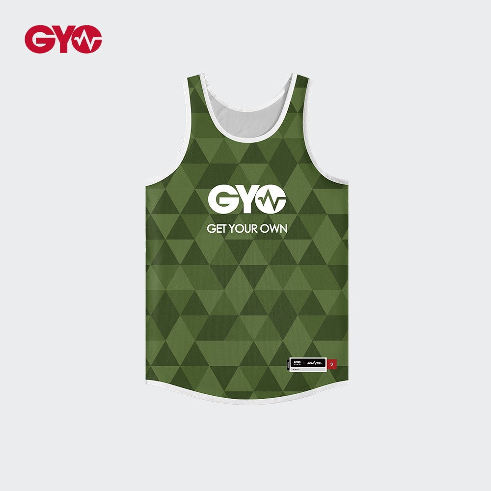 BOUNCE TRIANGLE REVERSIBLE