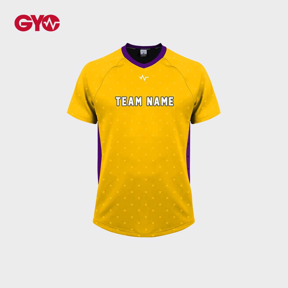 BOUNCE GYO RISING STAR SHOOTING STIRT