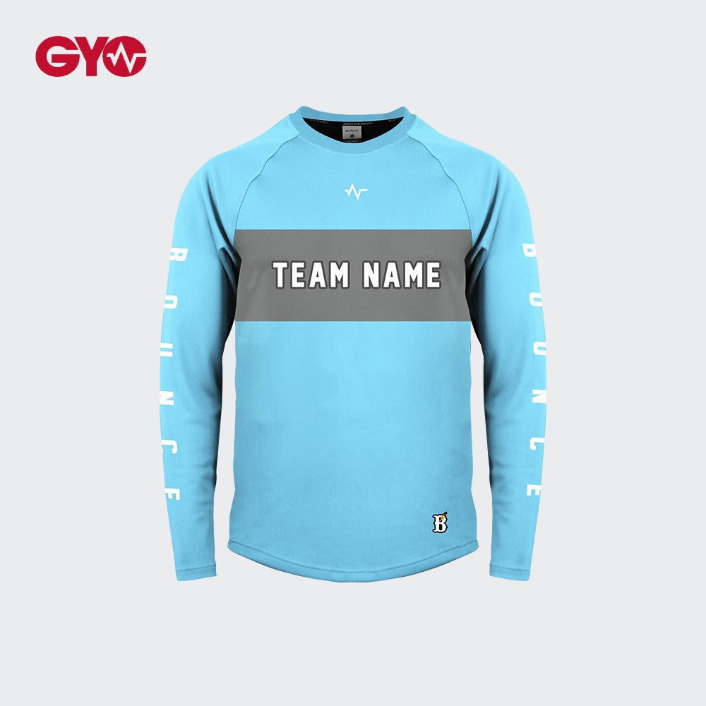 BOUNCE GYO BRICK SHOOTING SHIRT