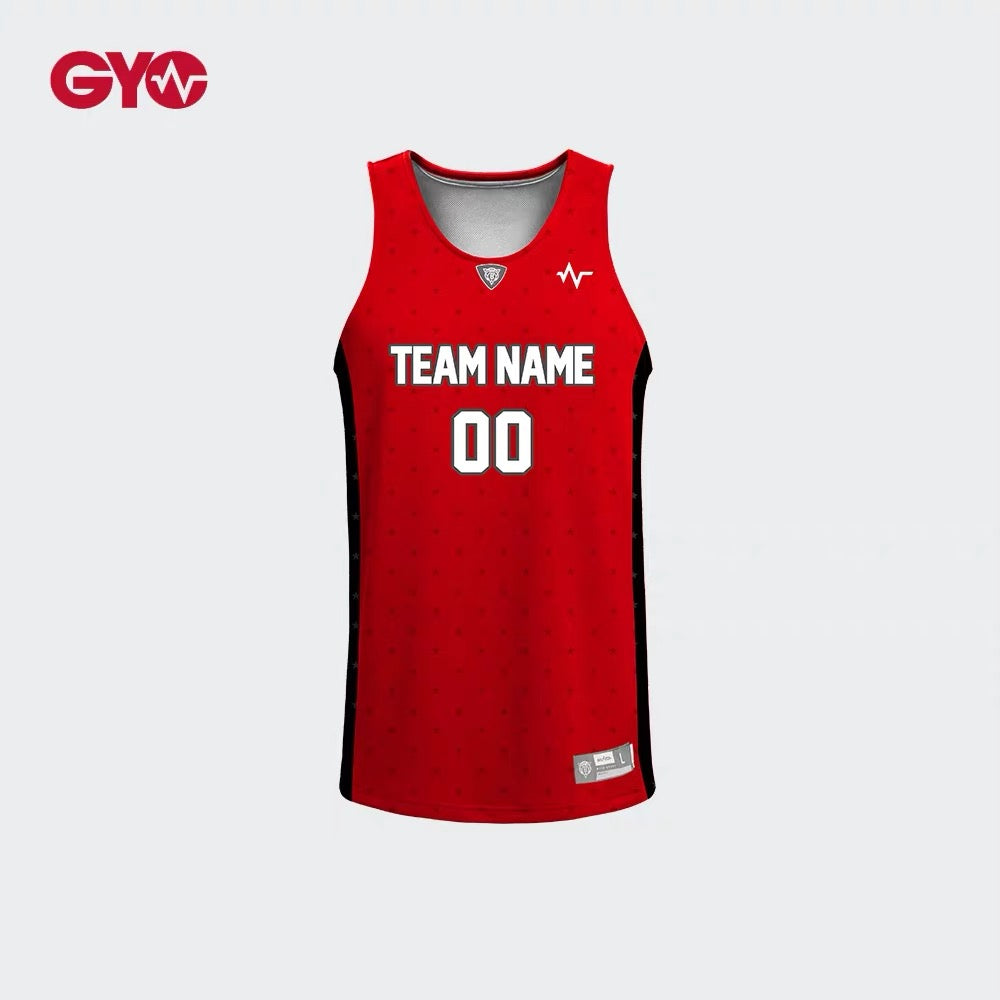 BounceGYO RisingStar Jersey